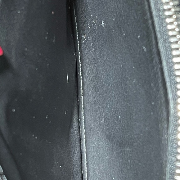 Louis Vuitton Damier Brazza wallet - Picture 8 of 11